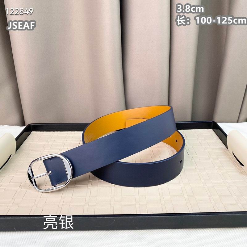 TF belt 38mmX100-125cm 8L (1214)