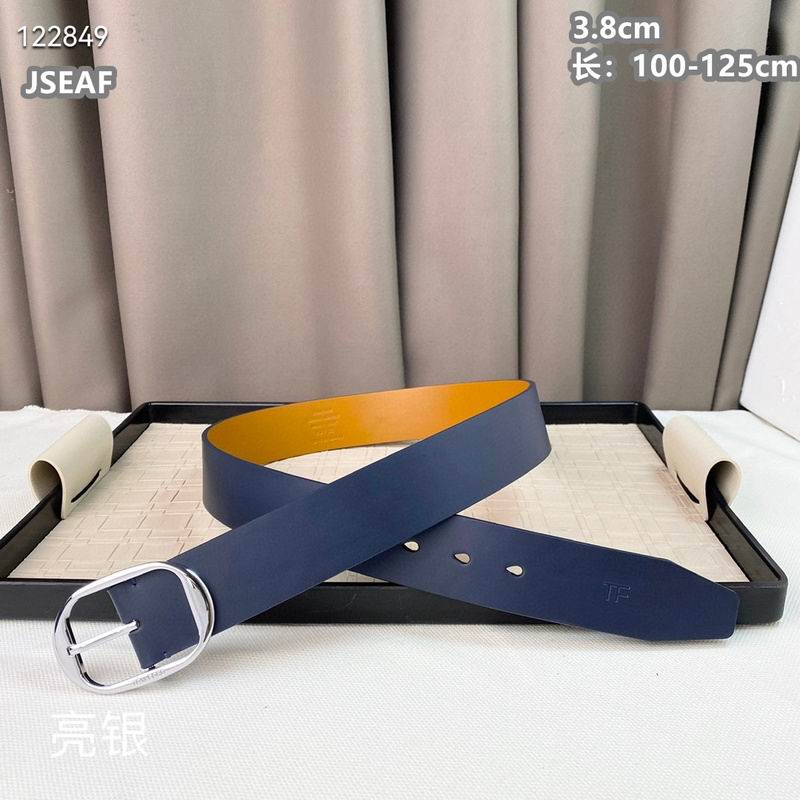 TF belt 38mmX100-125cm 8L (1215)