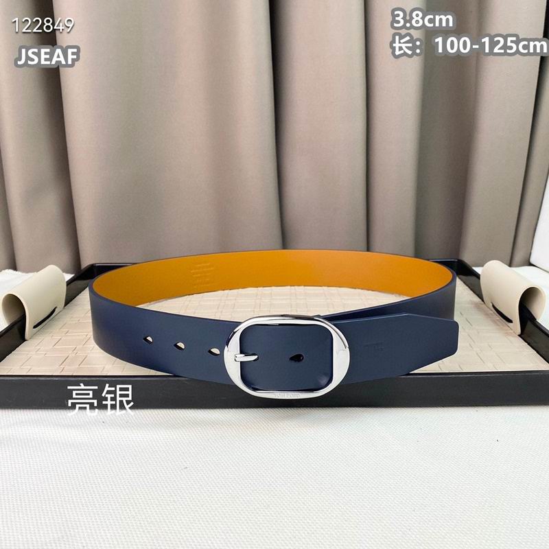 TF belt 38mmX100-125cm 8L (1216)