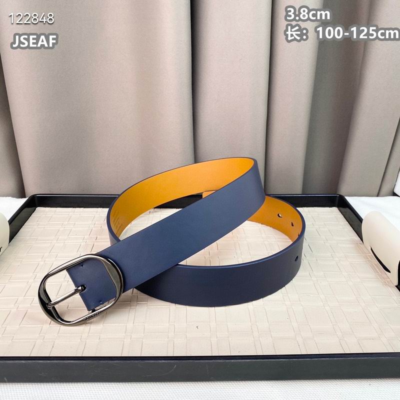 TF belt 38mmX100-125cm 8L (1218)