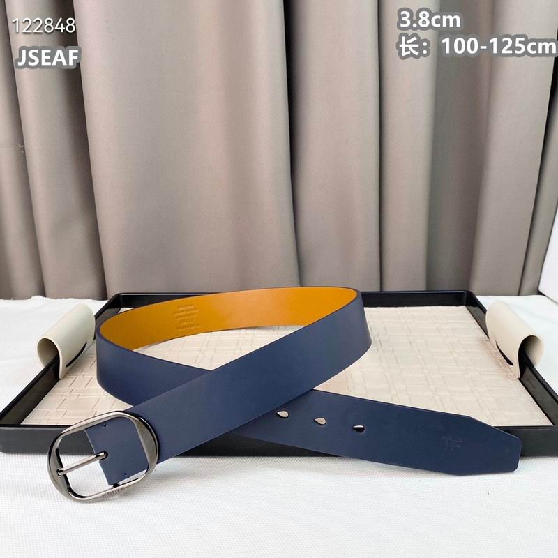 TF belt 38mmX100-125cm 8L (1219)
