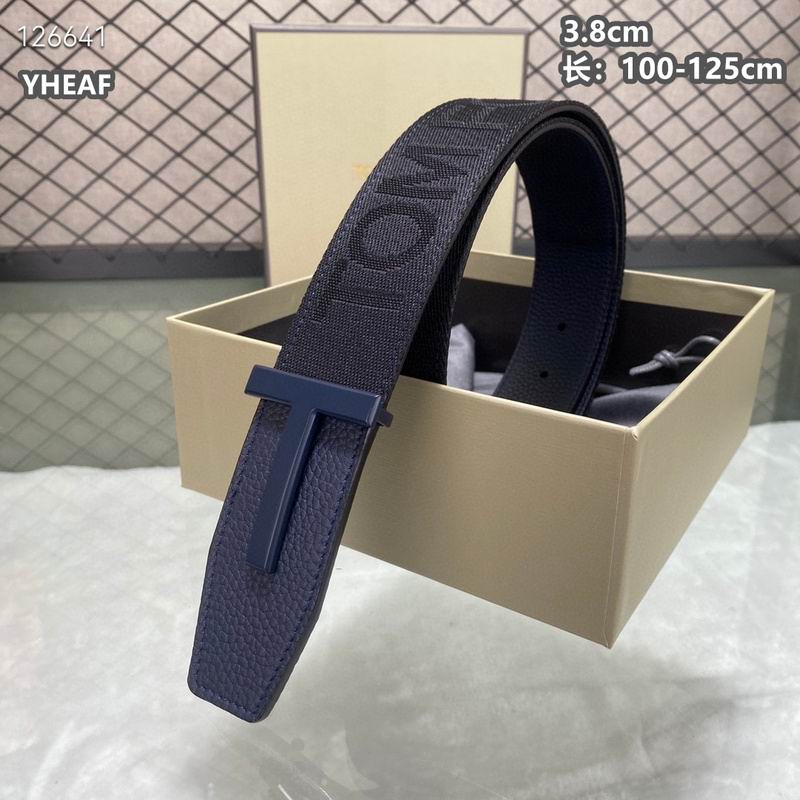 TF belt 38mmX100-125cm 8L (122)