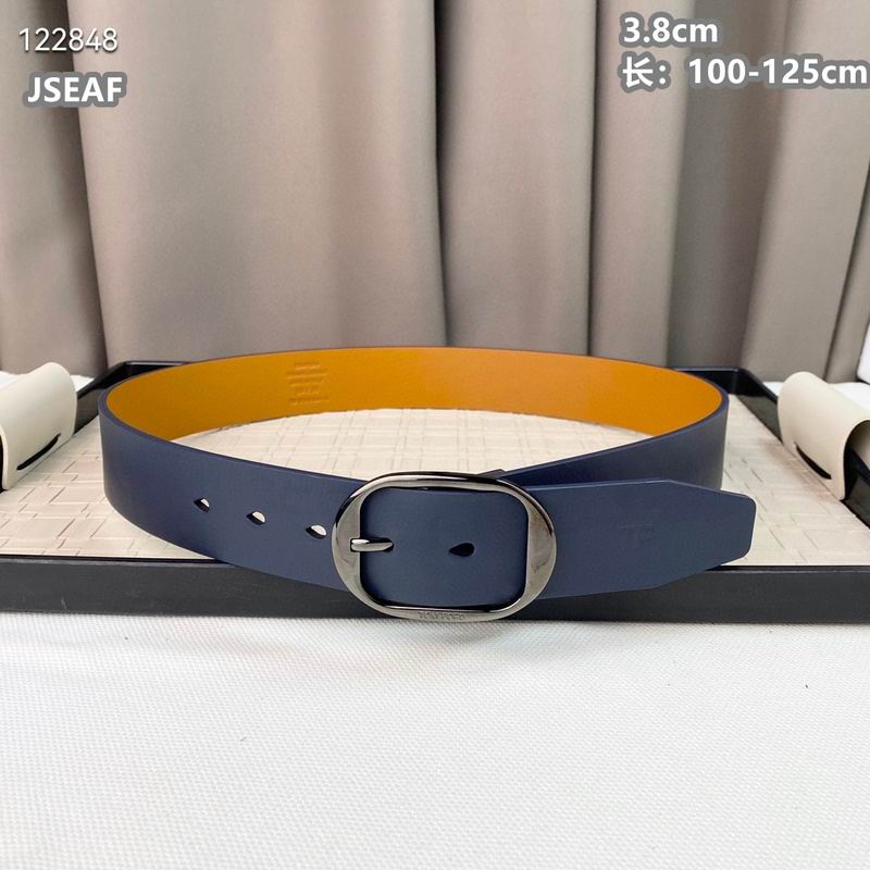 TF belt 38mmX100-125cm 8L (1220)