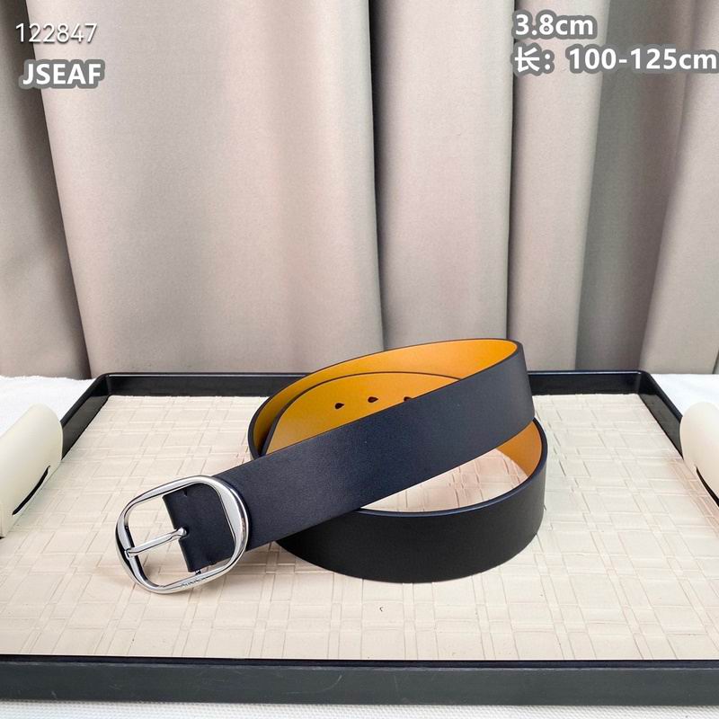 TF belt 38mmX100-125cm 8L (1222)