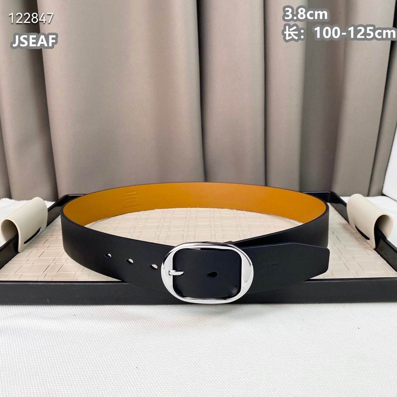 TF belt 38mmX100-125cm 8L (1224)