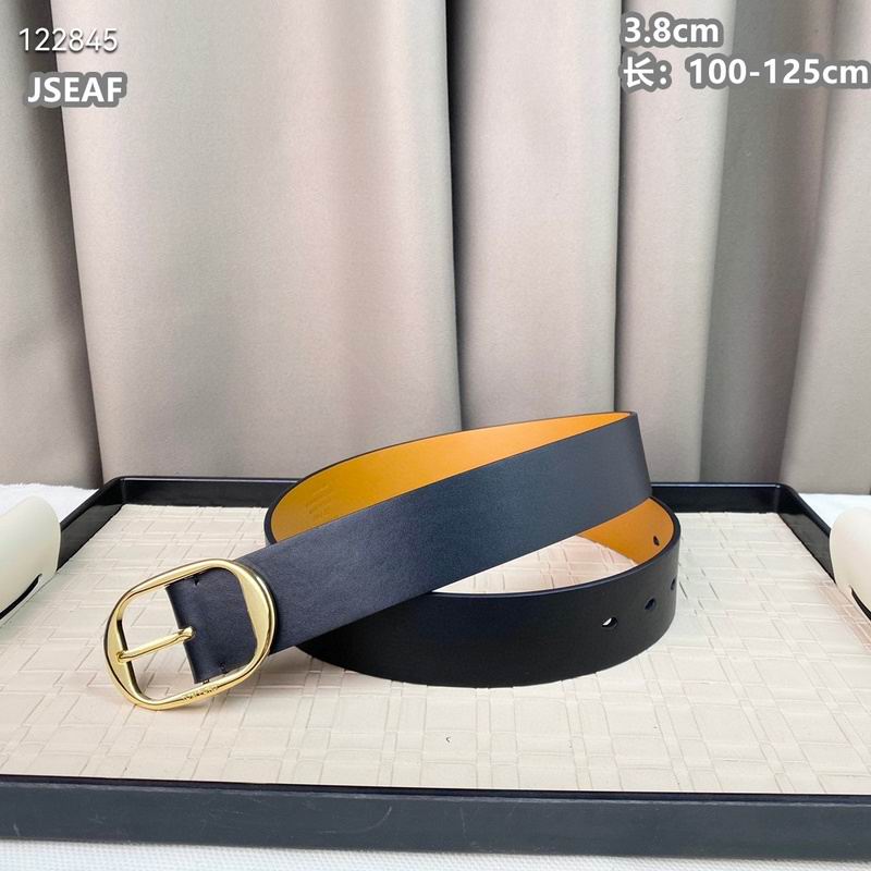 TF belt 38mmX100-125cm 8L (1225)