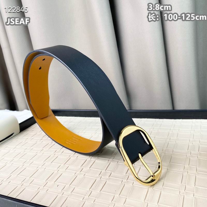 TF belt 38mmX100-125cm 8L (1226)