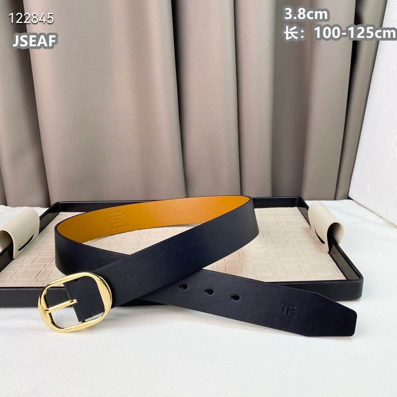 TF belt 38mmX100-125cm 8L (1227)