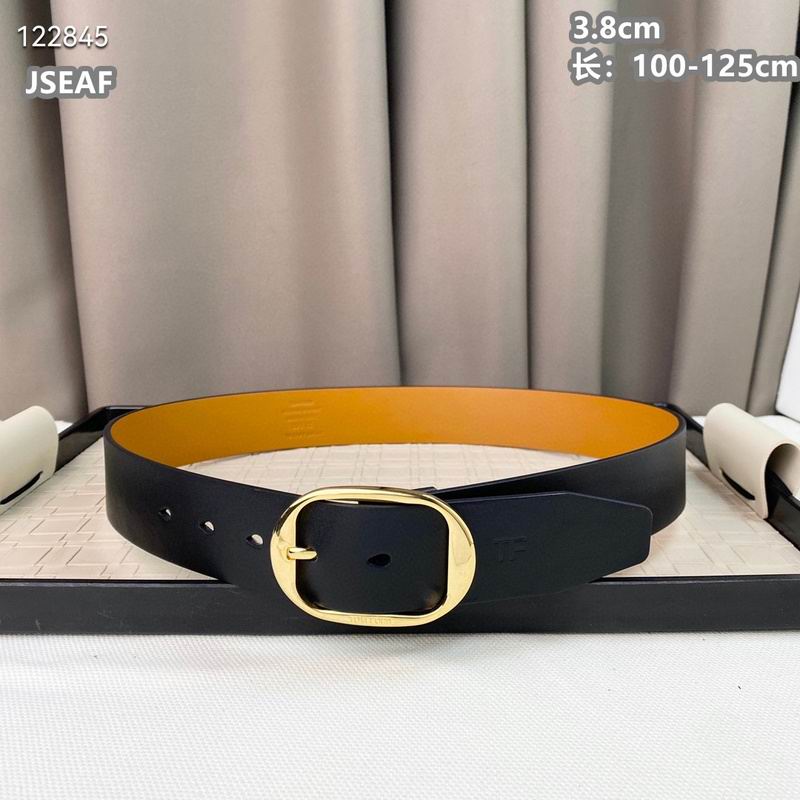 TF belt 38mmX100-125cm 8L (1228)