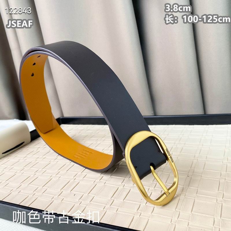 TF belt 38mmX100-125cm 8L (1229)