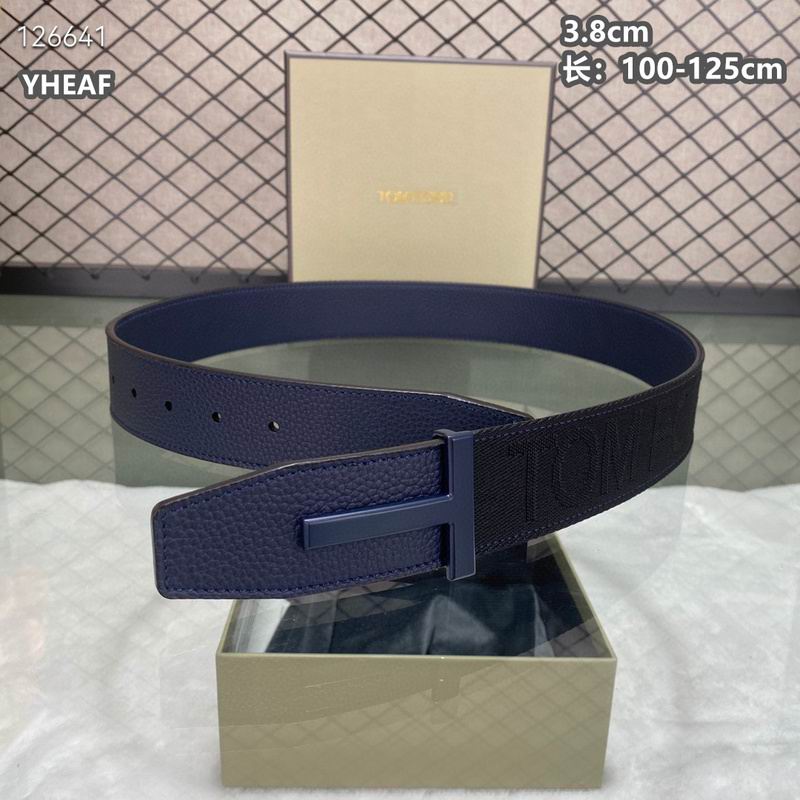 TF belt 38mmX100-125cm 8L (123)
