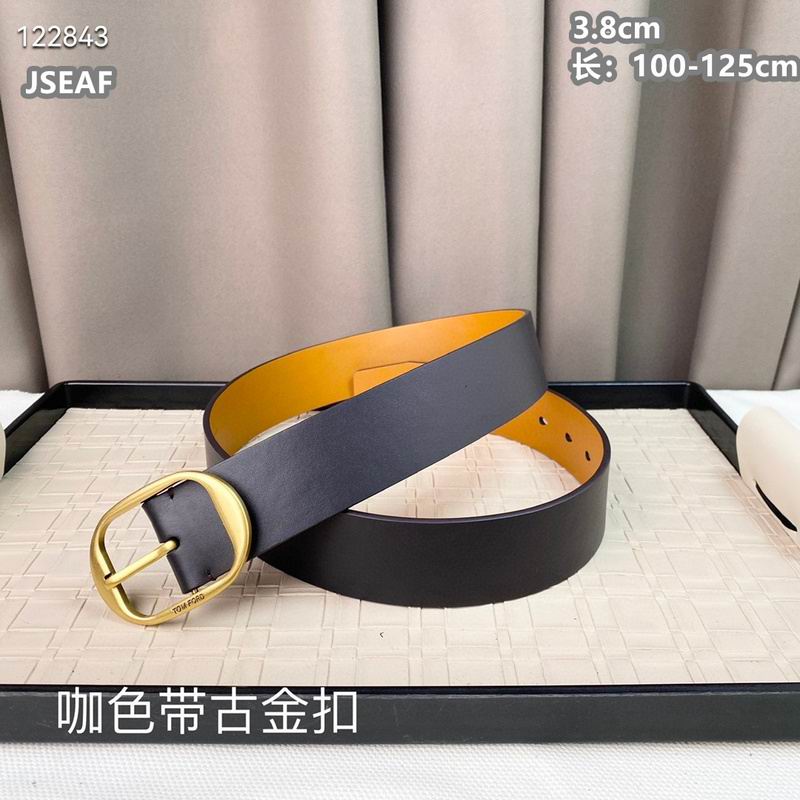 TF belt 38mmX100-125cm 8L (1230)