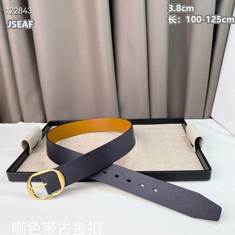 TF belt 38mmX100-125cm 8L (1231)