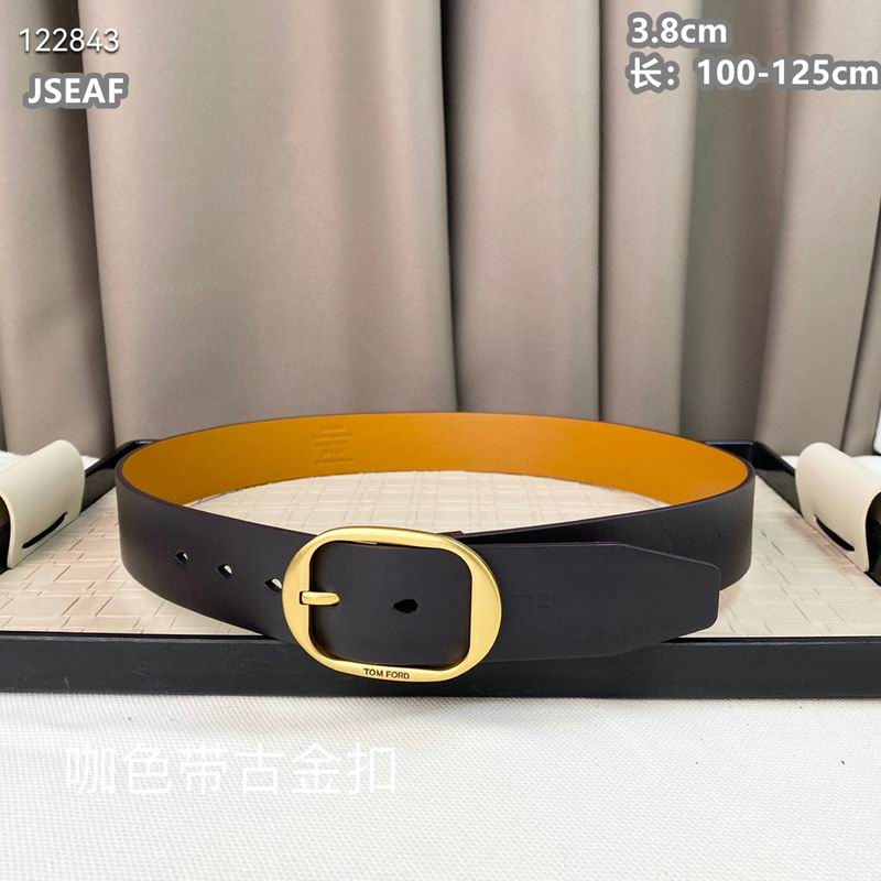 TF belt 38mmX100-125cm 8L (1232)