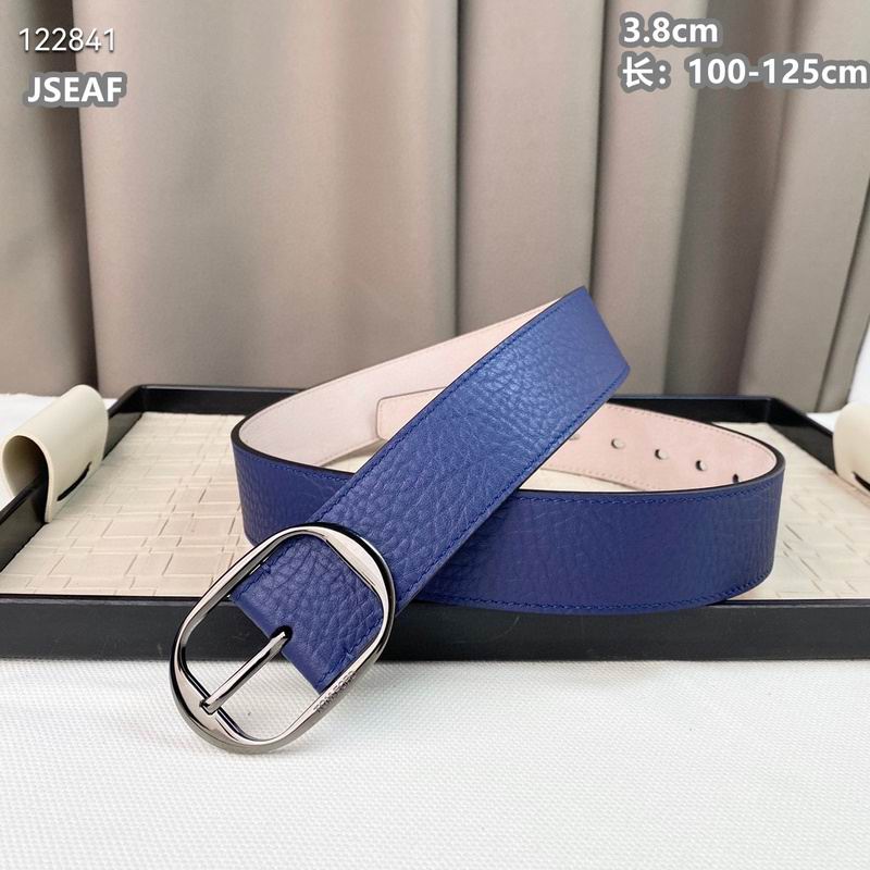 TF belt 38mmX100-125cm 8L (1234)