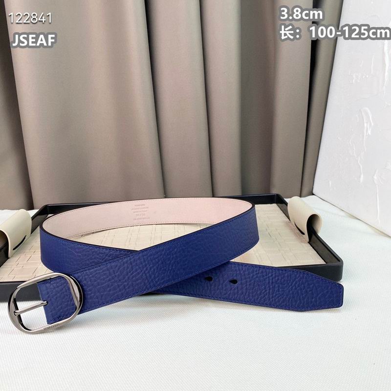 TF belt 38mmX100-125cm 8L (1235)