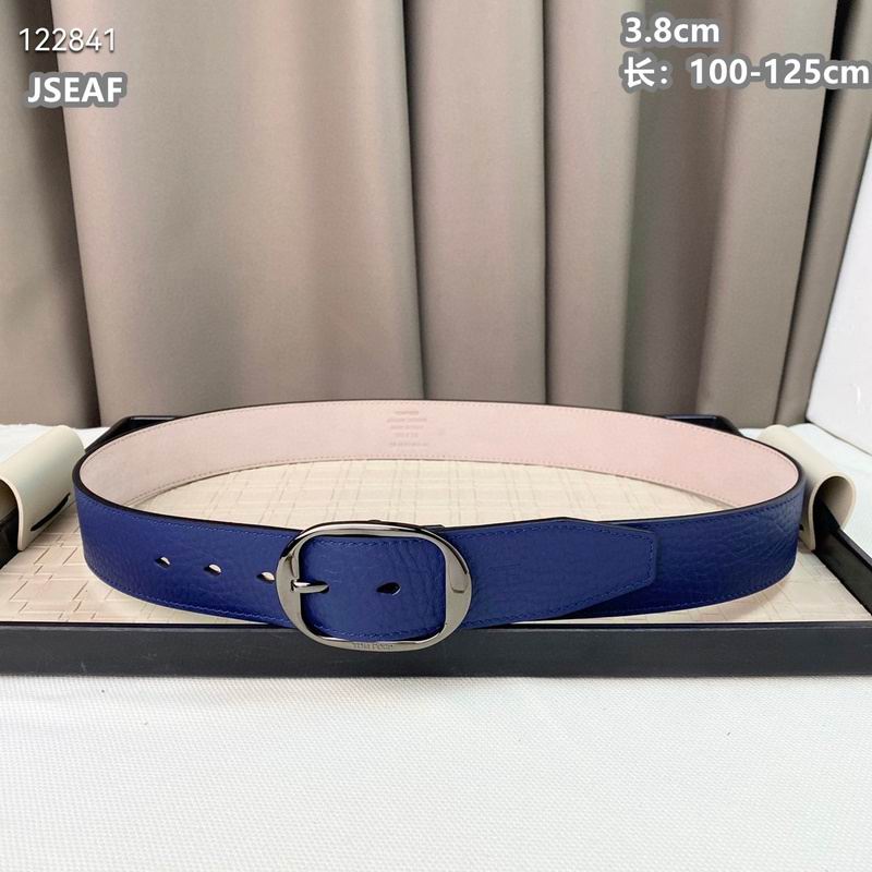 TF belt 38mmX100-125cm 8L (1236)