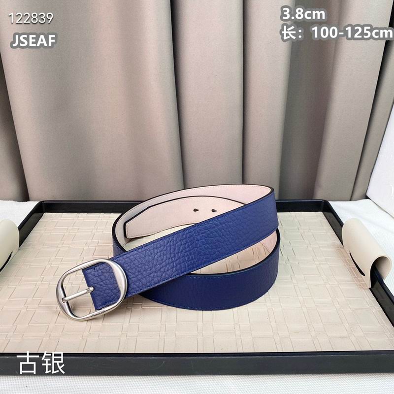 TF belt 38mmX100-125cm 8L (1238)