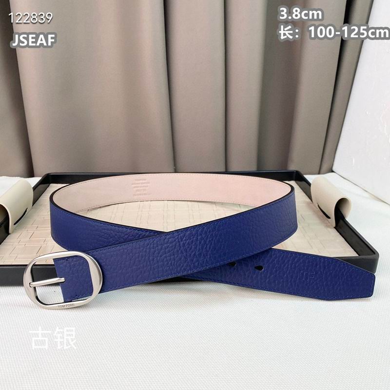 TF belt 38mmX100-125cm 8L (1239)