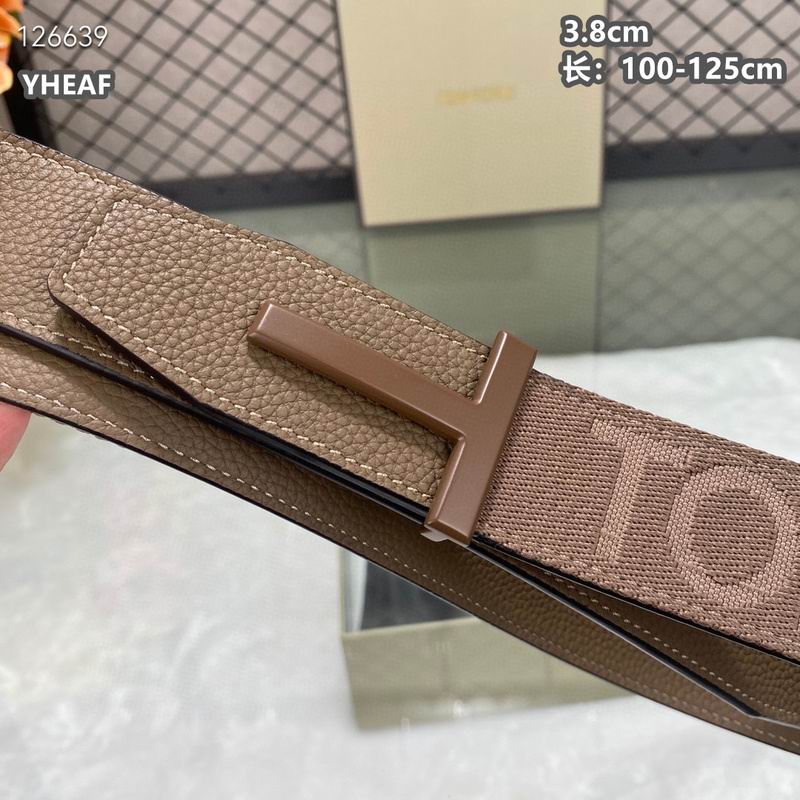 TF belt 38mmX100-125cm 8L (124)