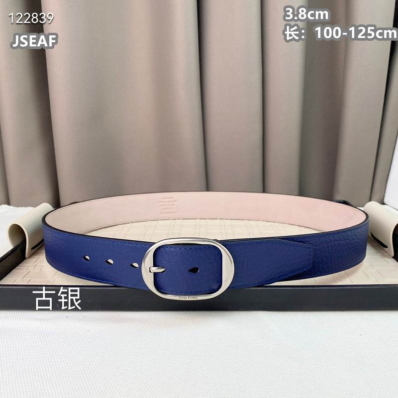 TF belt 38mmX100-125cm 8L (1240)