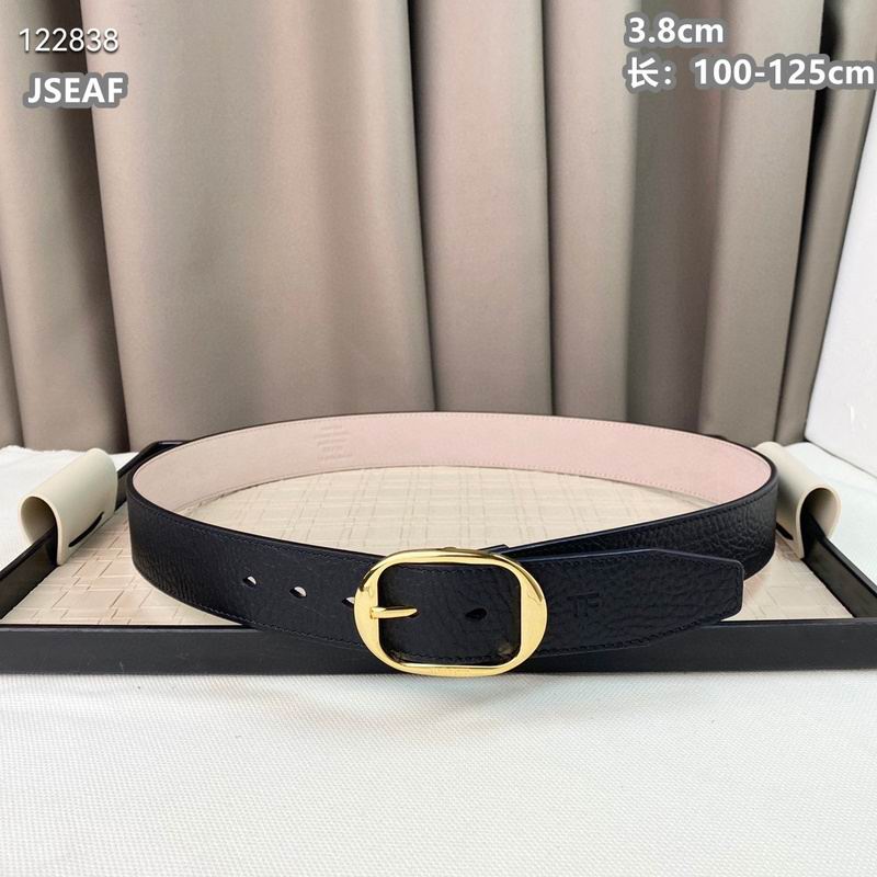 TF belt 38mmX100-125cm 8L (1244)