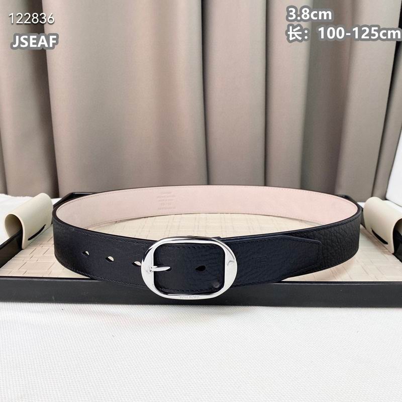 TF belt 38mmX100-125cm 8L (1247)