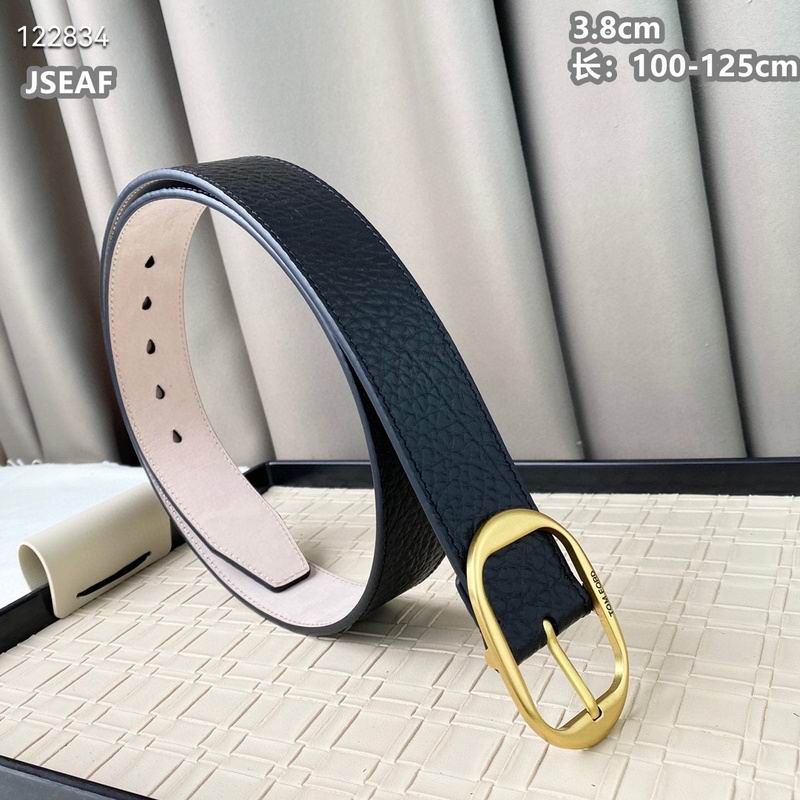 TF belt 38mmX100-125cm 8L (1248)