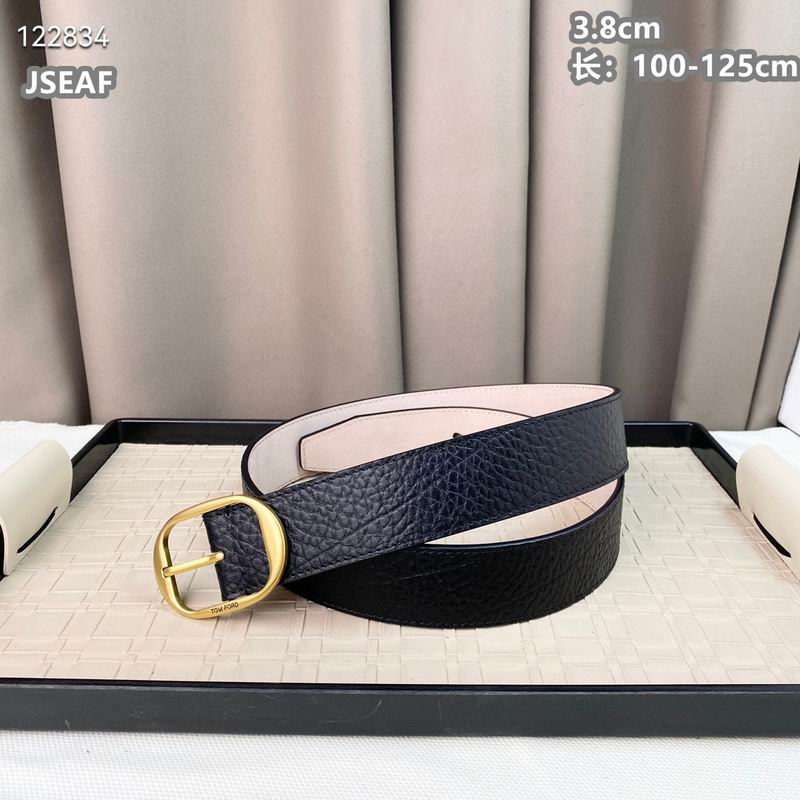 TF belt 38mmX100-125cm 8L (1249)