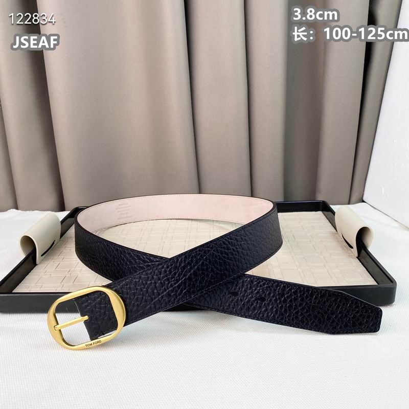TF belt 38mmX100-125cm 8L (1250)