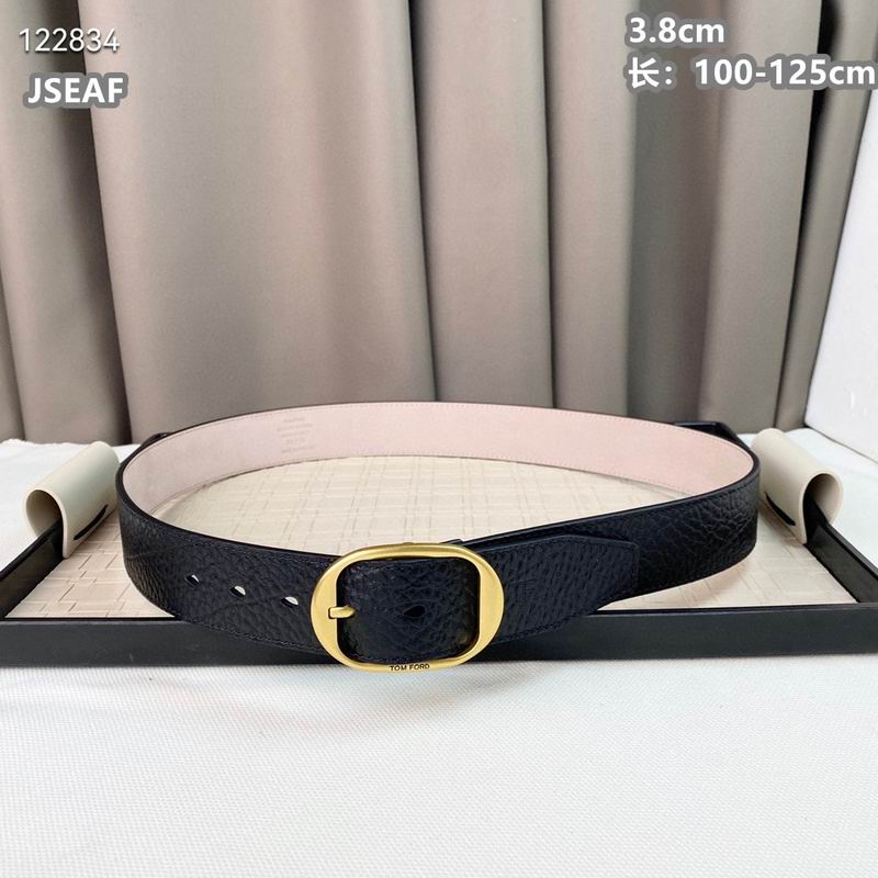 TF belt 38mmX100-125cm 8L (1251)