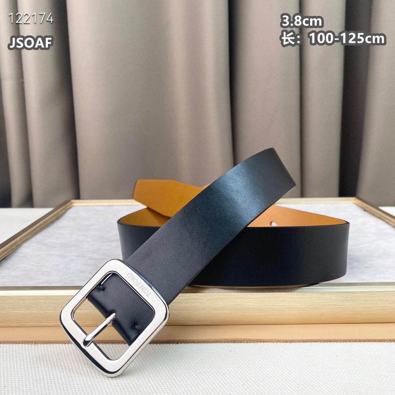 TF belt 38mmX100-125cm 8L (1252)