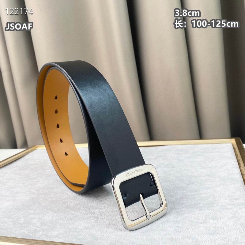 TF belt 38mmX100-125cm 8L (1253)