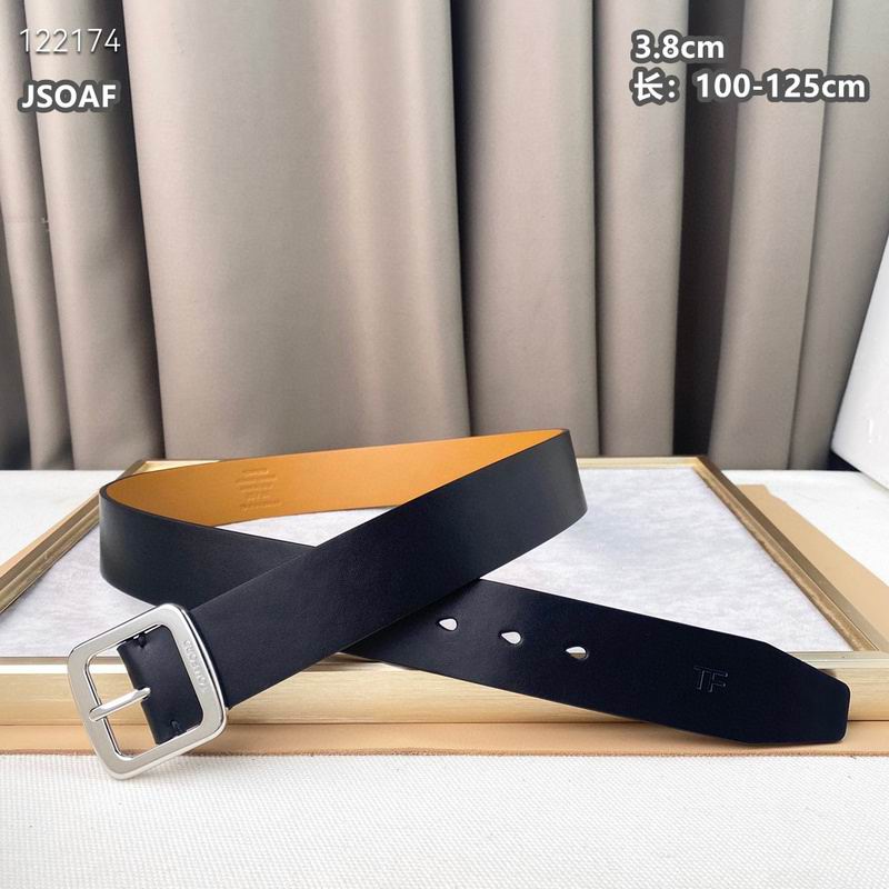 TF belt 38mmX100-125cm 8L (1254)