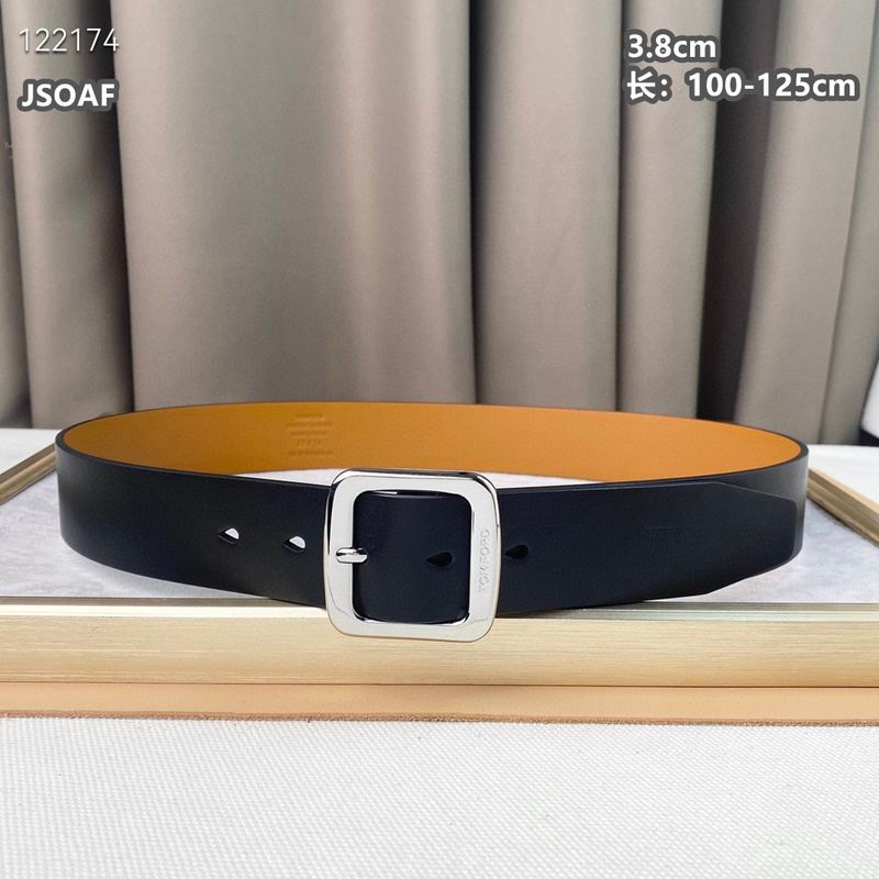 TF belt 38mmX100-125cm 8L (1255)