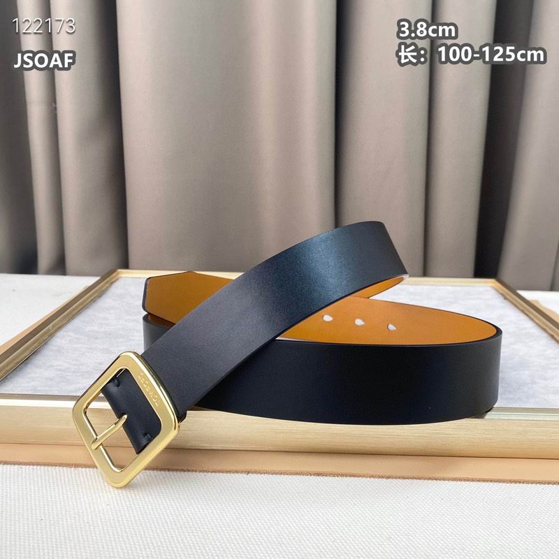 TF belt 38mmX100-125cm 8L (1256)