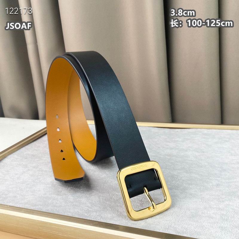 TF belt 38mmX100-125cm 8L (1257)