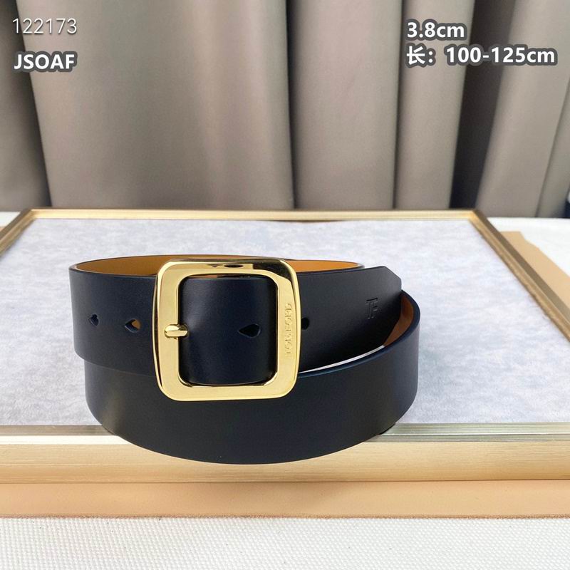 TF belt 38mmX100-125cm 8L (1258)