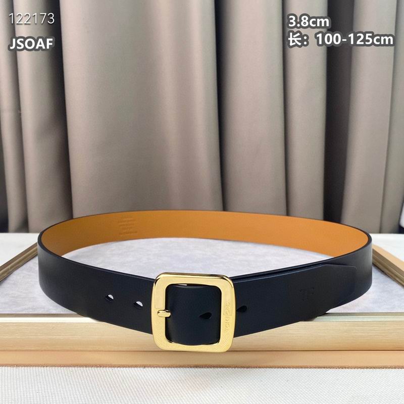 TF belt 38mmX100-125cm 8L (1259)
