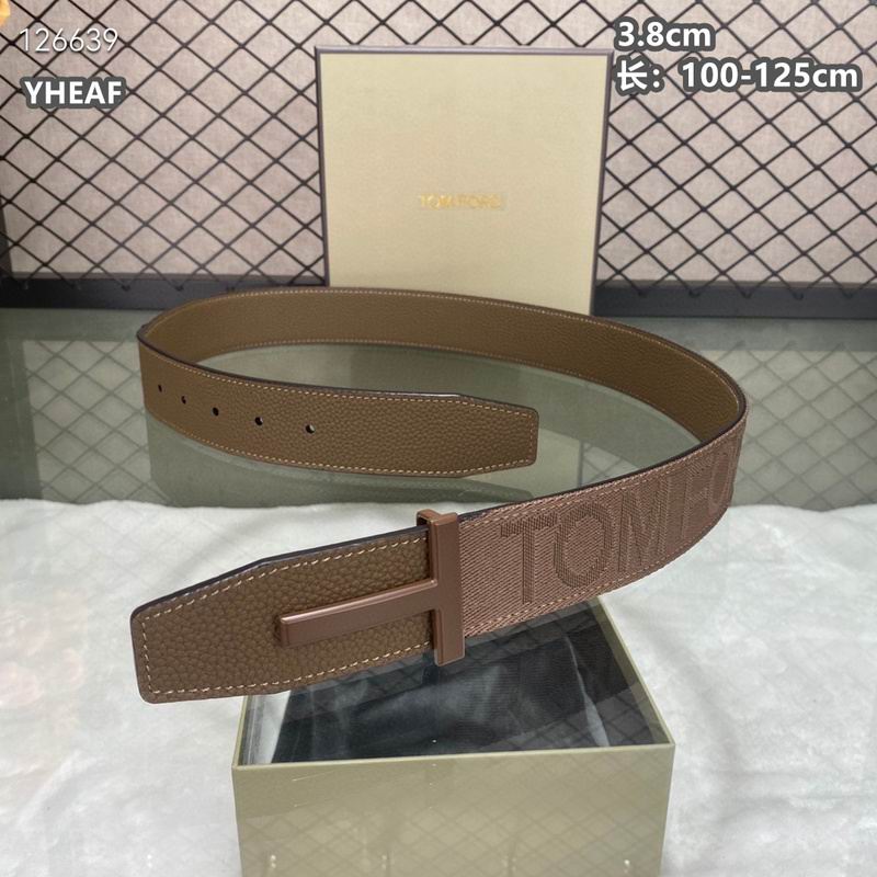 TF belt 38mmX100-125cm 8L (126)