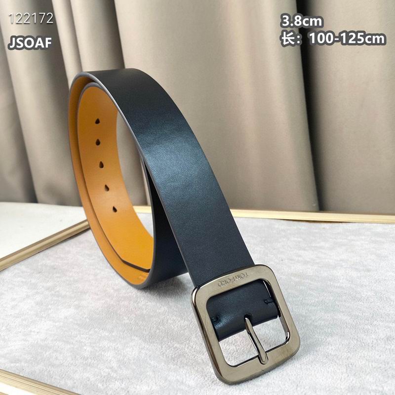 TF belt 38mmX100-125cm 8L (1260)