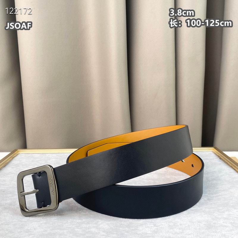 TF belt 38mmX100-125cm 8L (1261)