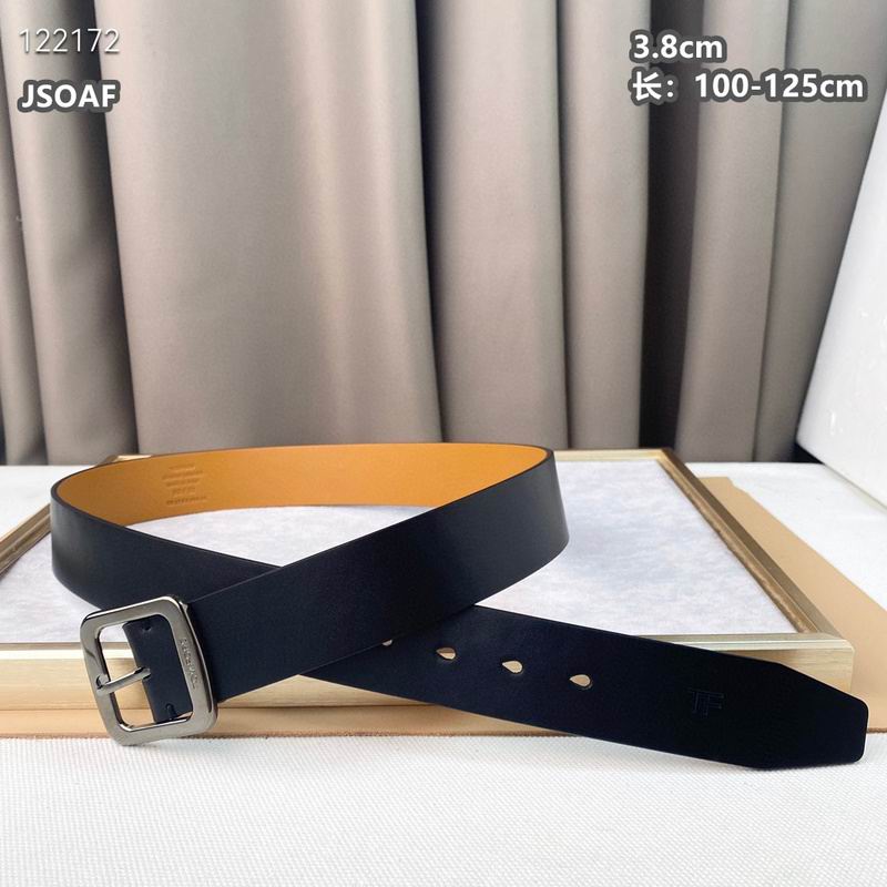 TF belt 38mmX100-125cm 8L (1262)