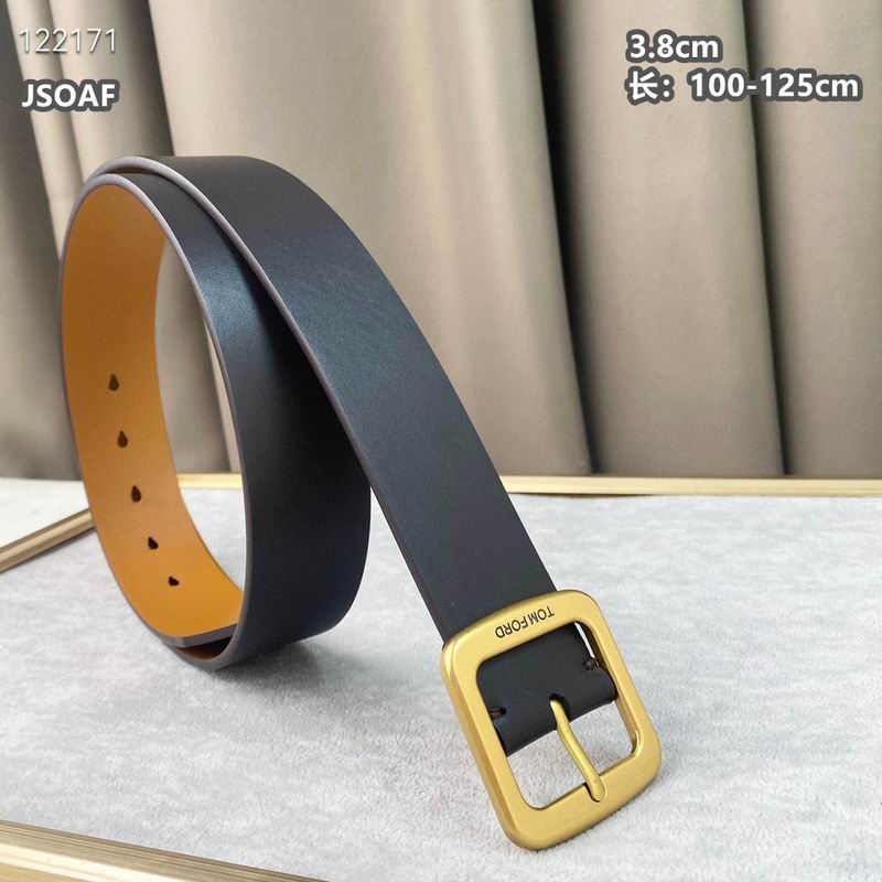 TF belt 38mmX100-125cm 8L (1264)