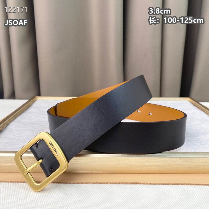 TF belt 38mmX100-125cm 8L (1265)