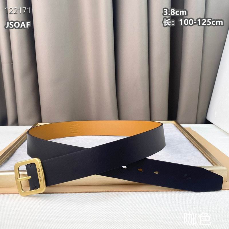 TF belt 38mmX100-125cm 8L (1266)