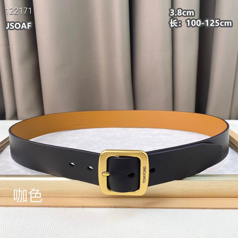TF belt 38mmX100-125cm 8L (1267)