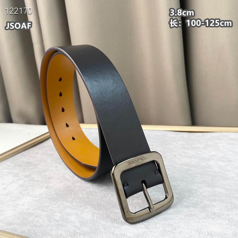 TF belt 38mmX100-125cm 8L (1268)