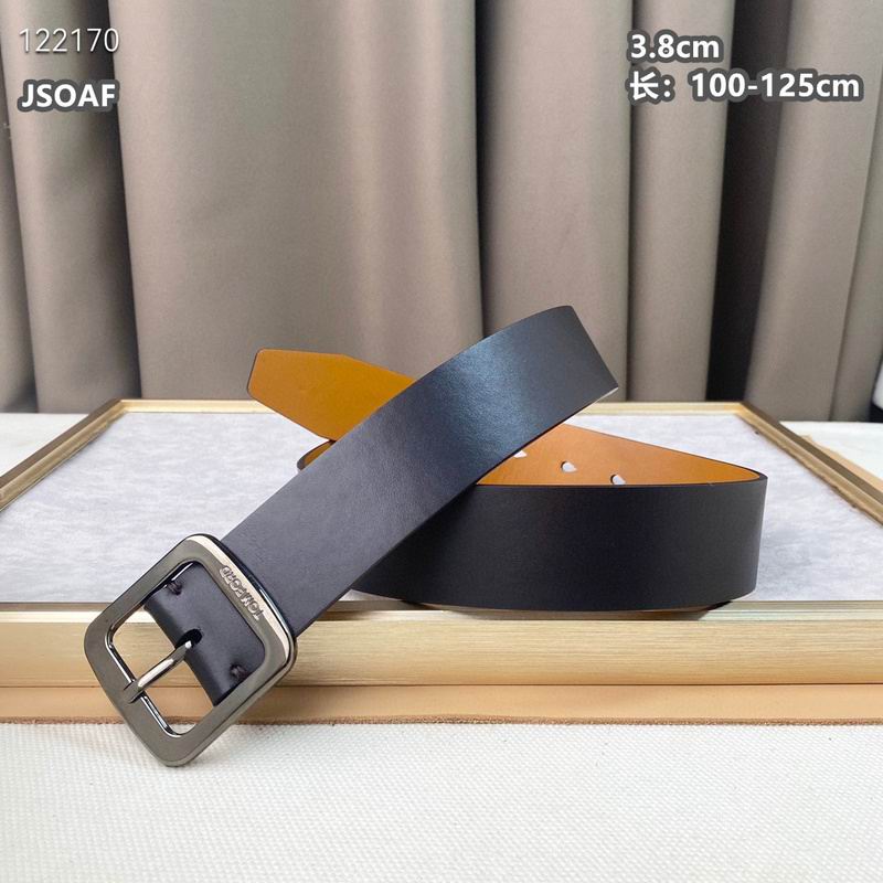 TF belt 38mmX100-125cm 8L (1270)