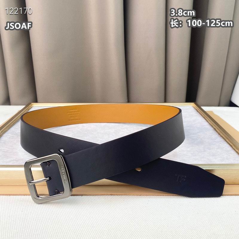 TF belt 38mmX100-125cm 8L (1271)